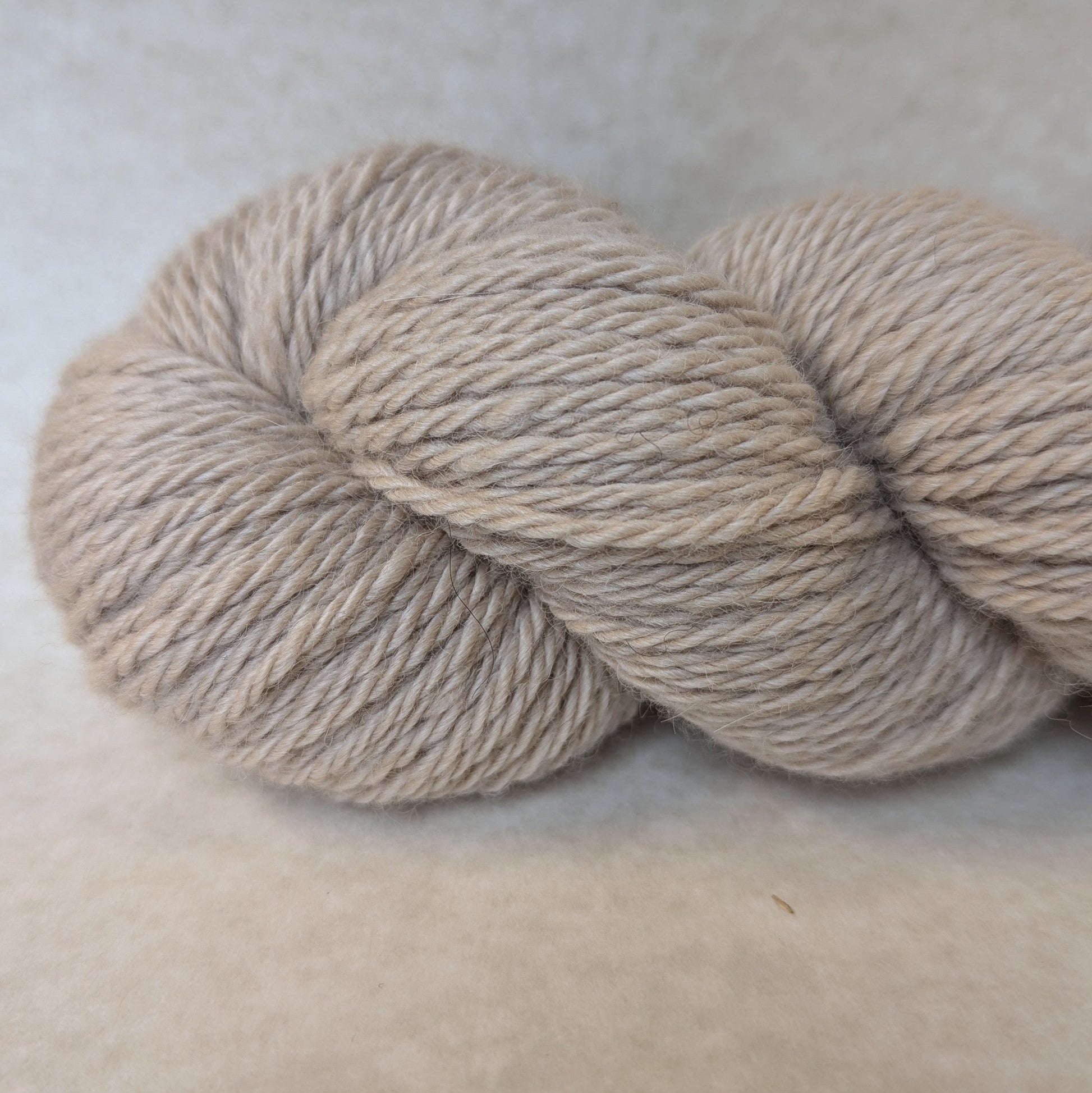 Silver Street Alpaca Farm DK by Must Love Yarn