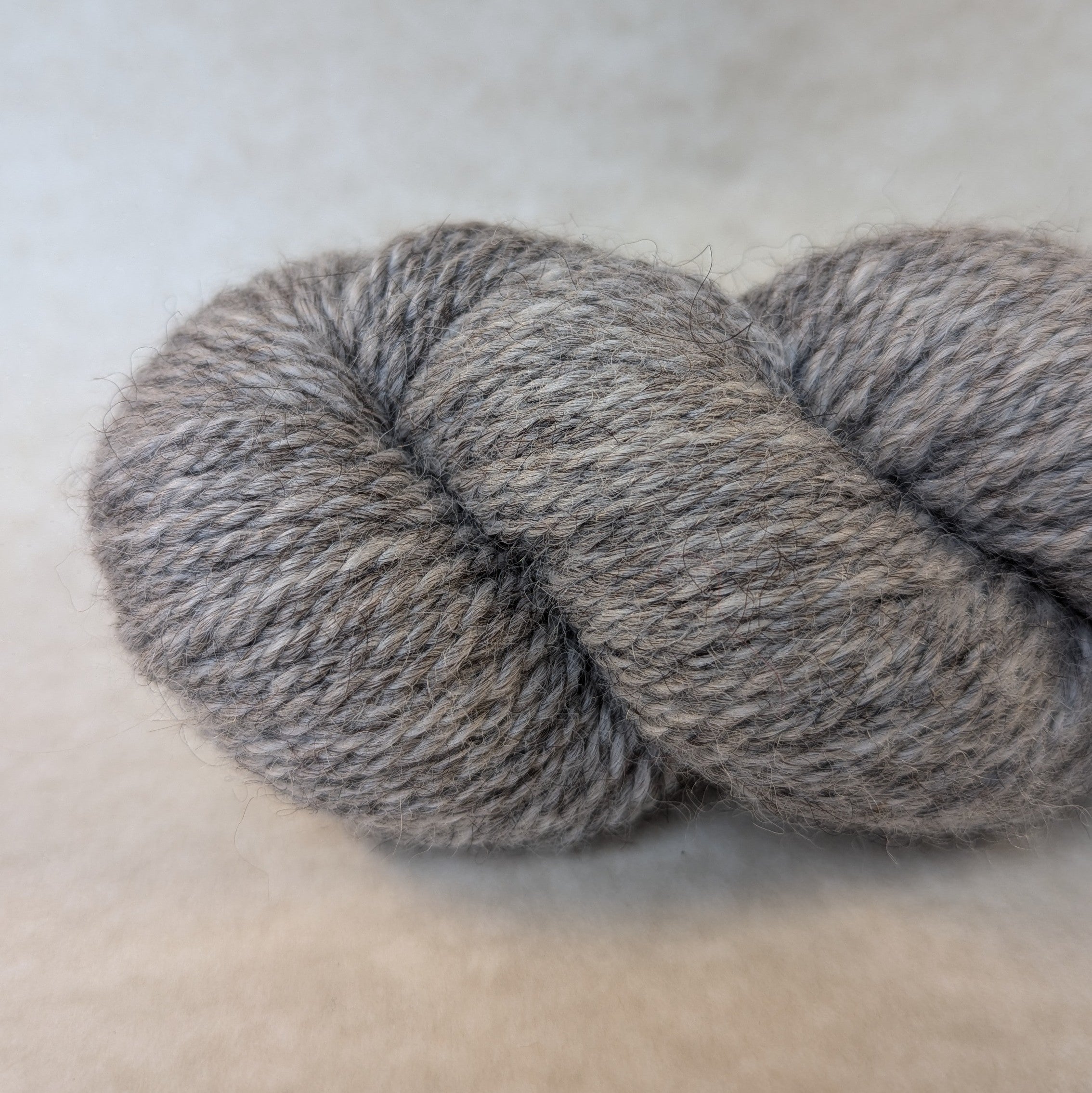 Silver Street Alpaca Farm DK by Must Love Yarn
