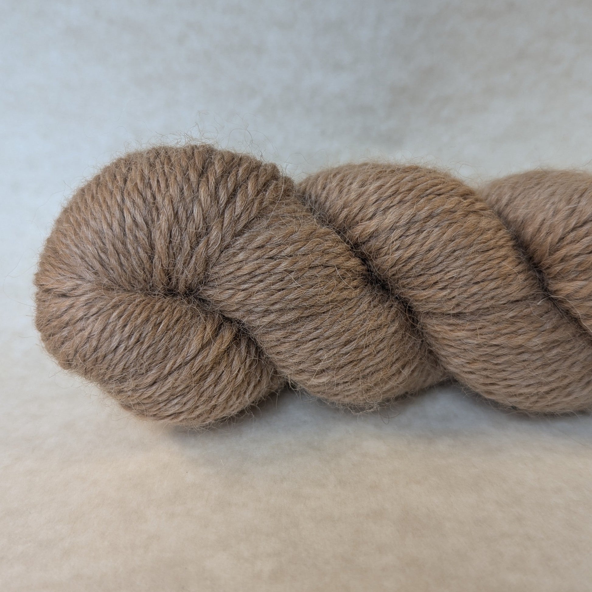 Silver Street Alpaca Farm DK by Must Love Yarn