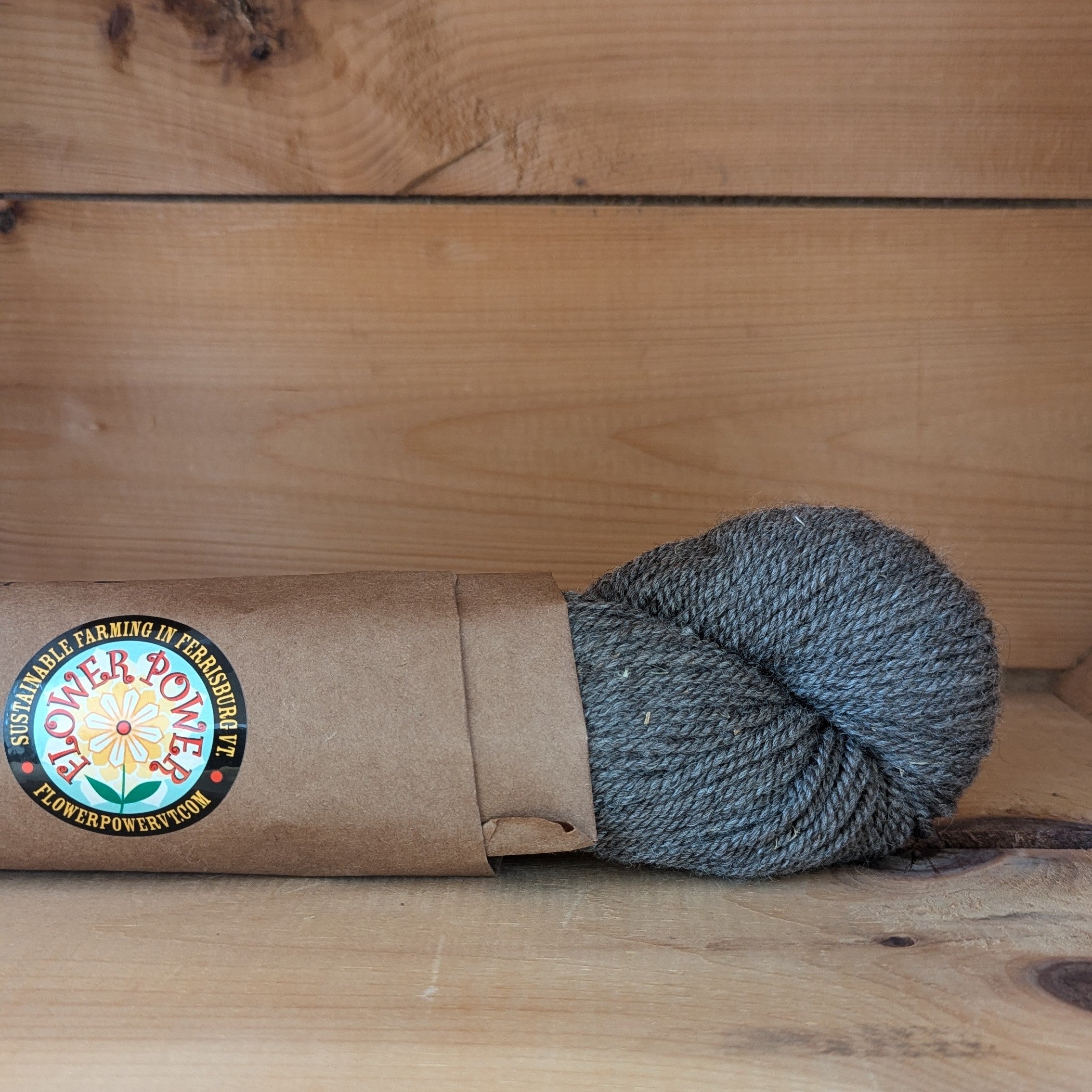 Flowerpower VT Heritage Finnsheep