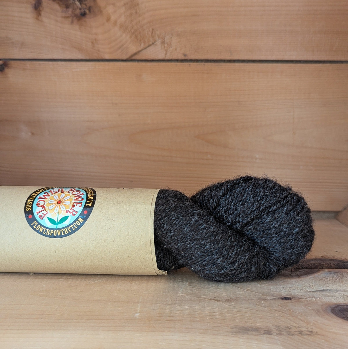 Flowerpower VT Heritage Finnsheep DK