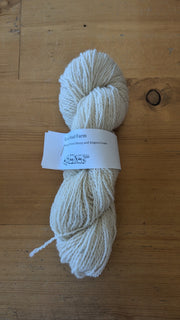 Creek Road Farm Worsted