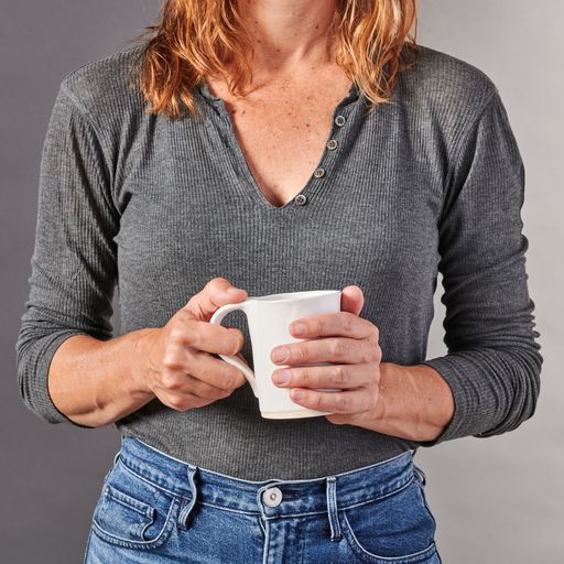 Dandy Coffee Mugs