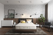 organicpedic Palera Organic Mattress in Bedroom