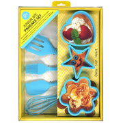 Junior Pancake Set by Kiss the Cook