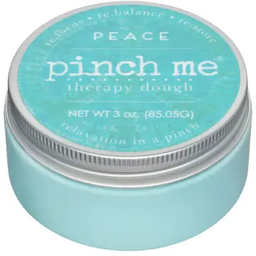 Pinch-Me Aromatherapy Dough (18 Scents Available)