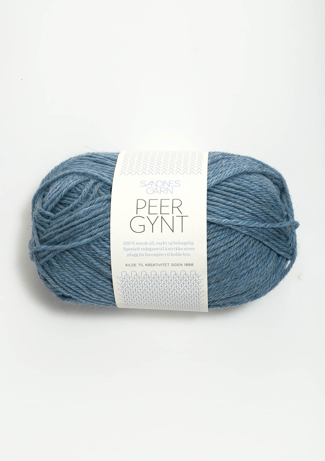 Sandnes Garn Peer Gynt