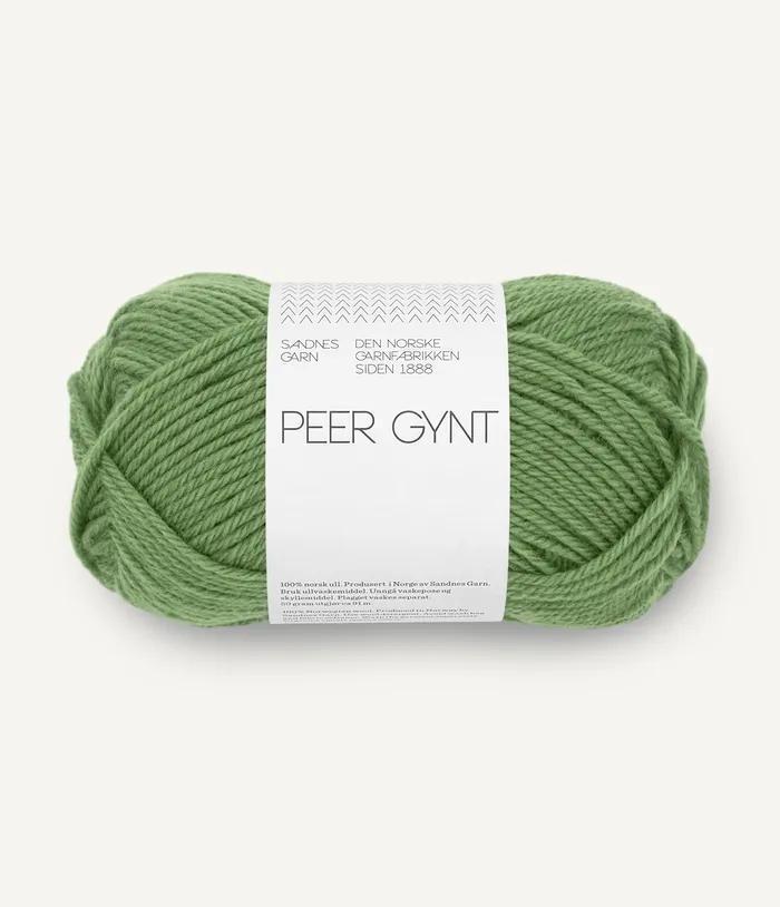 Sandnes Garn Peer Gynt