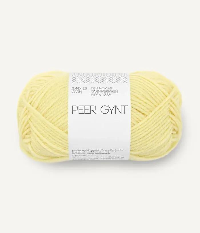 Sandnes Garn Peer Gynt