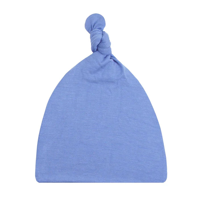Lou Lou & Company - Top Knot Hat