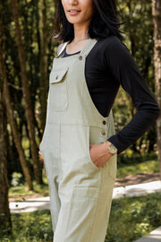 Lumbini Overalls | 989 LO by US Sherpa