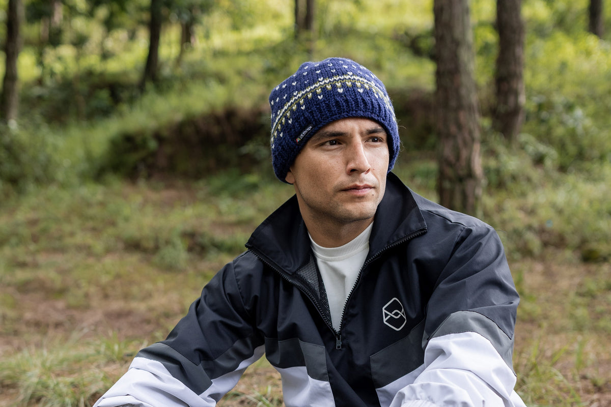 Khumjung Hat | Flurries