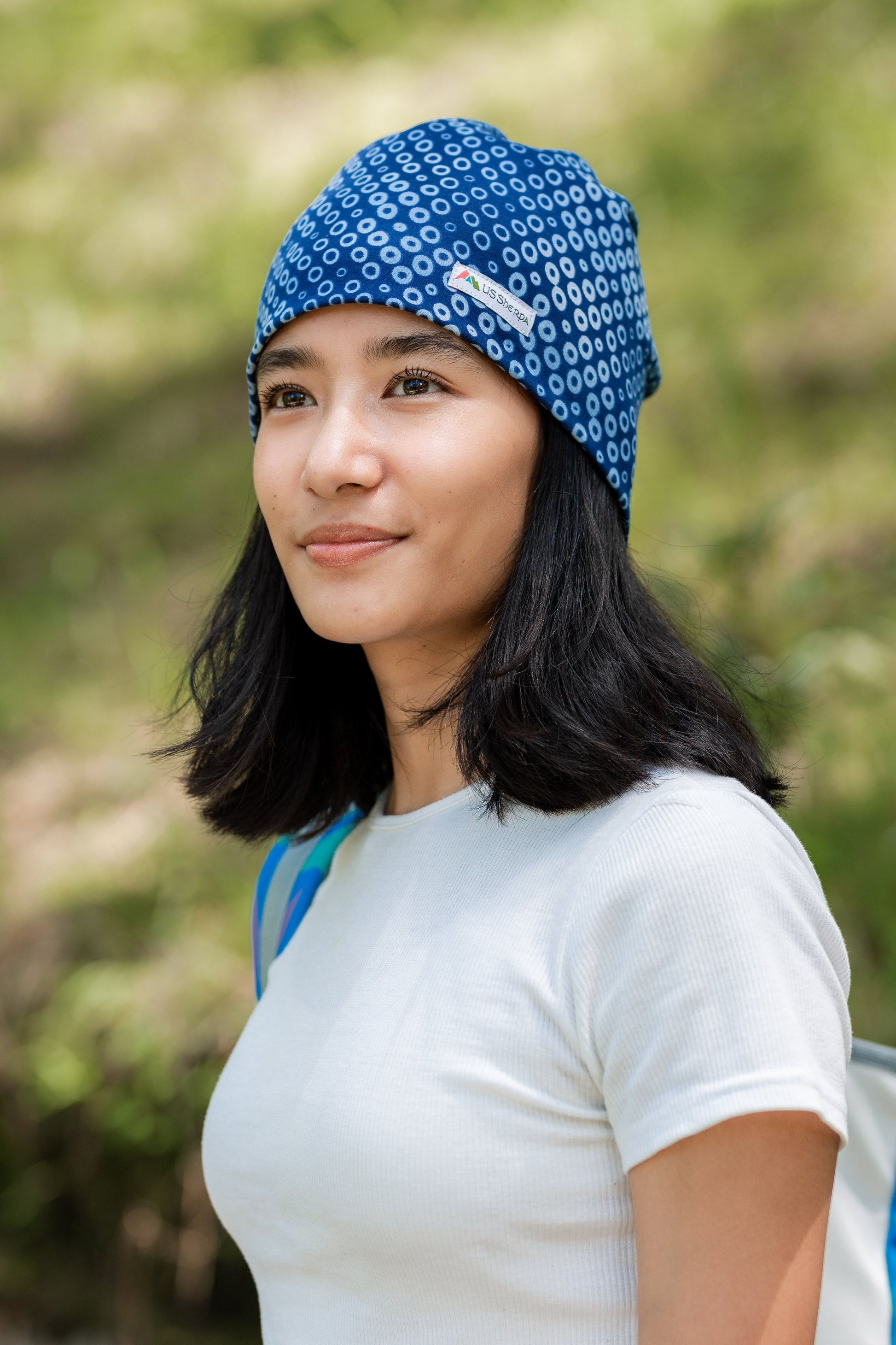 Mera Peak Hat - 118 Serac by US Sherpa