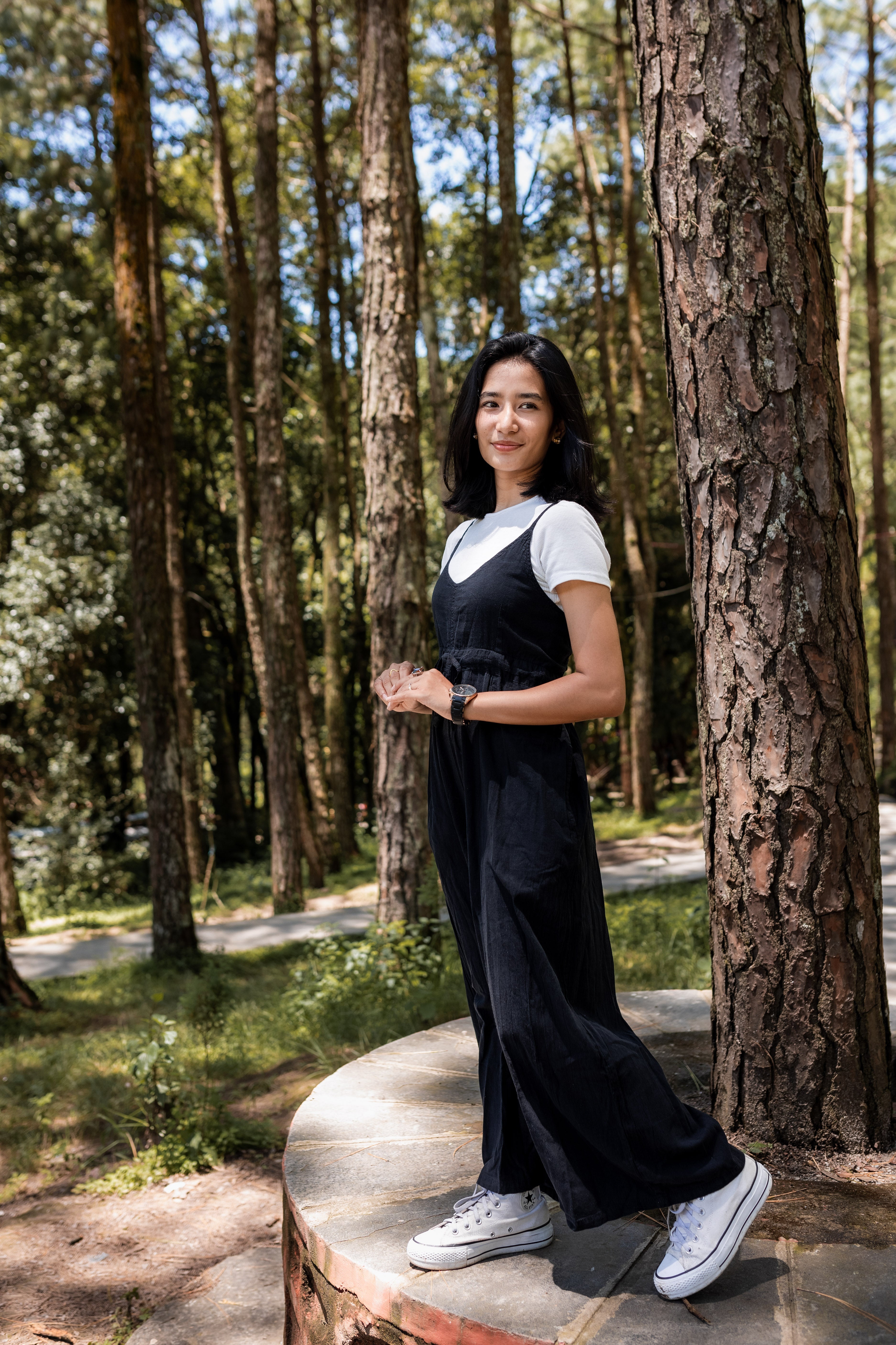 Lumbini Romper