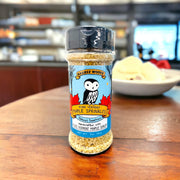 Maple Sprinkles Crunch - Barred Woods
