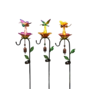 Garden Friend Yard Stake -
