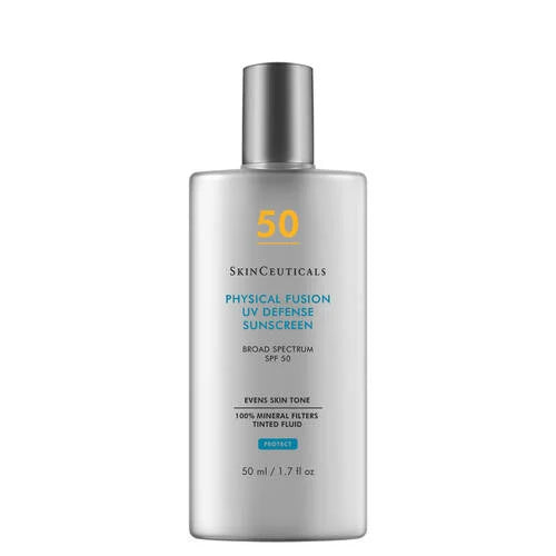 SkinCeuticals Physical Fusion UV Defense Sunscreen SPF 50 (1.7 oz) by Glow Med Spa