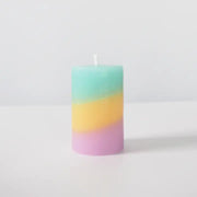 Pillar Candle
