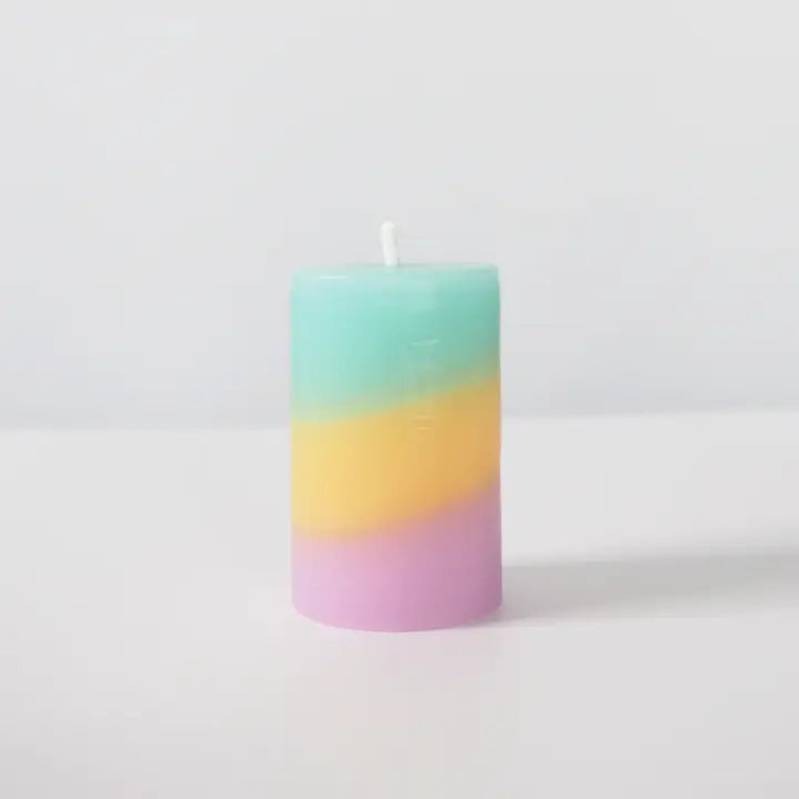 Pillar Candle