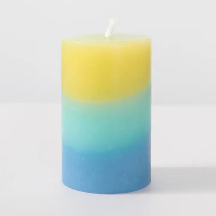 Pillar Candle