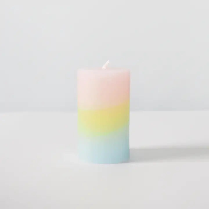 Pillar Candle