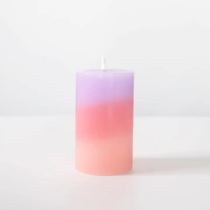 Pillar Candle