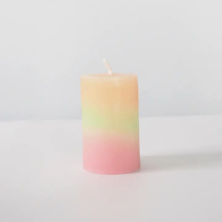 Pillar Candle