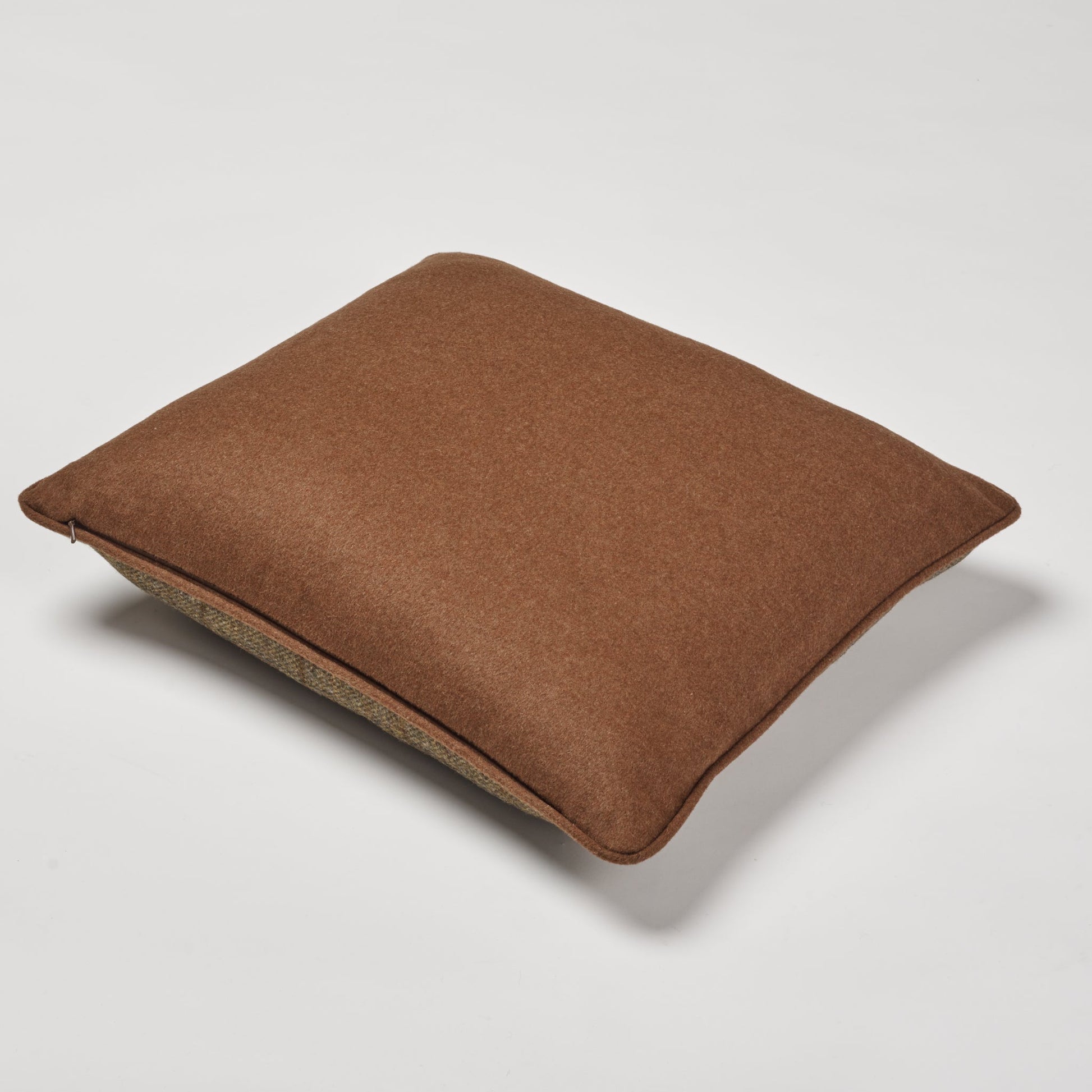 Rustic Pillow 18"x18" by DandyLion