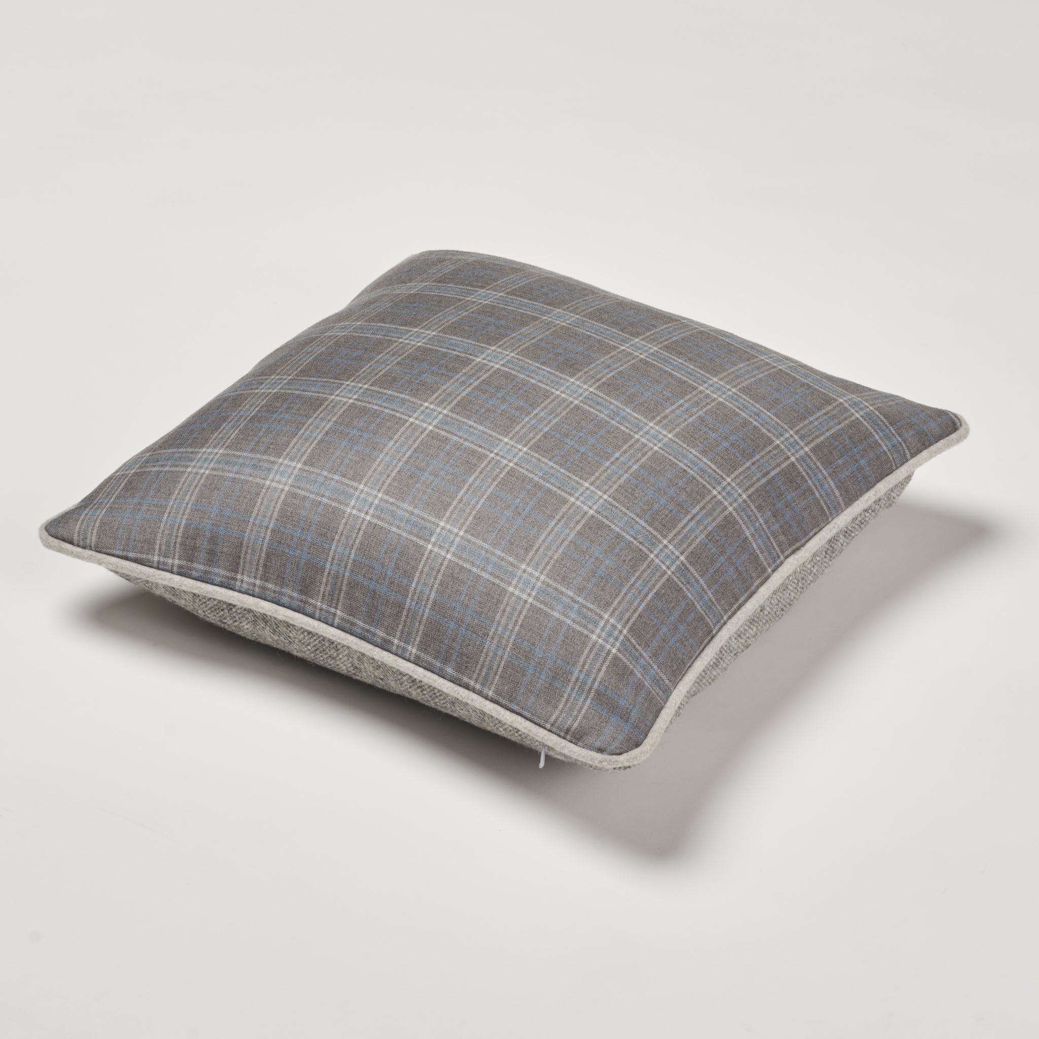 Couture Pillow 16"x16" by DandyLion