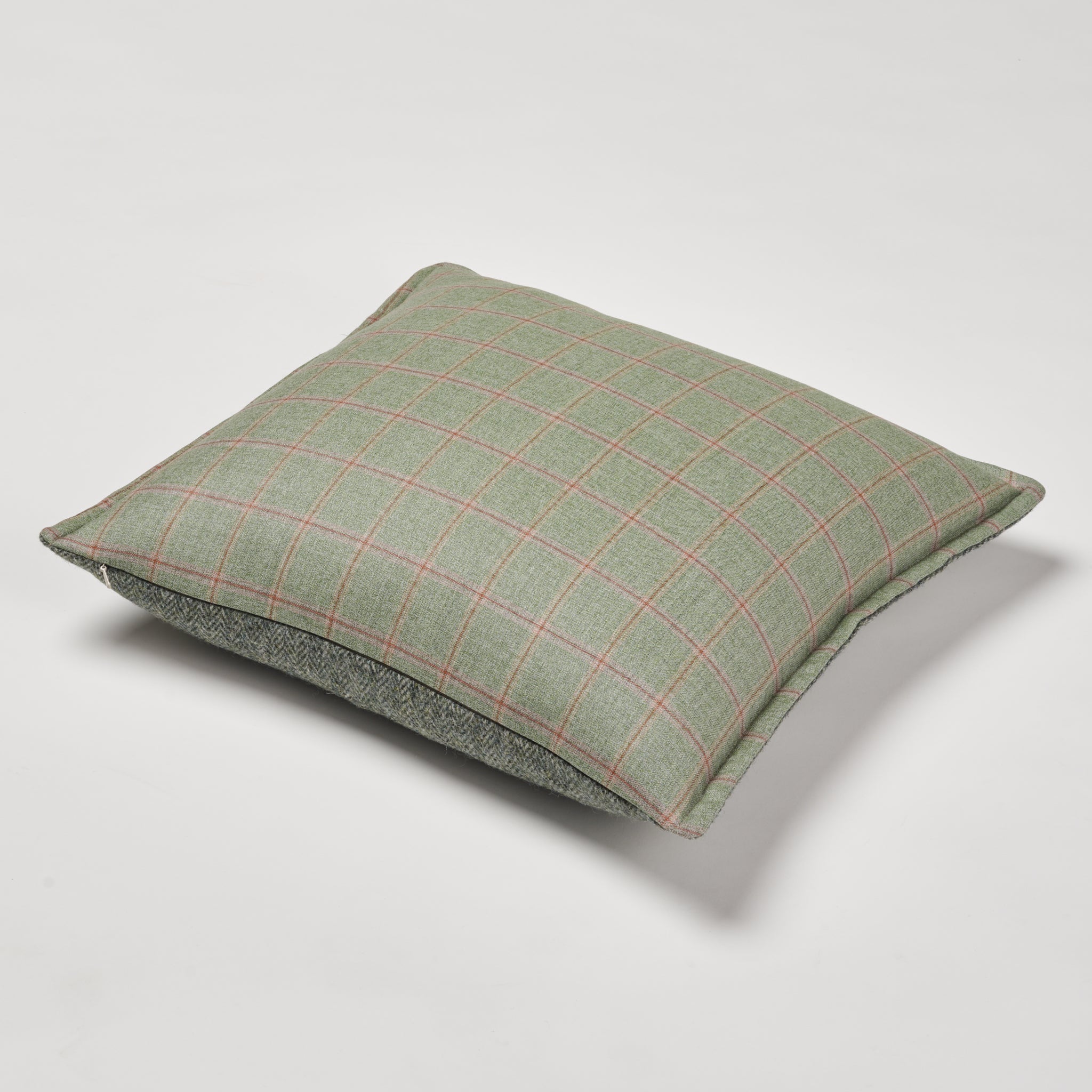 Couture Pillow 16"x17" by DandyLion