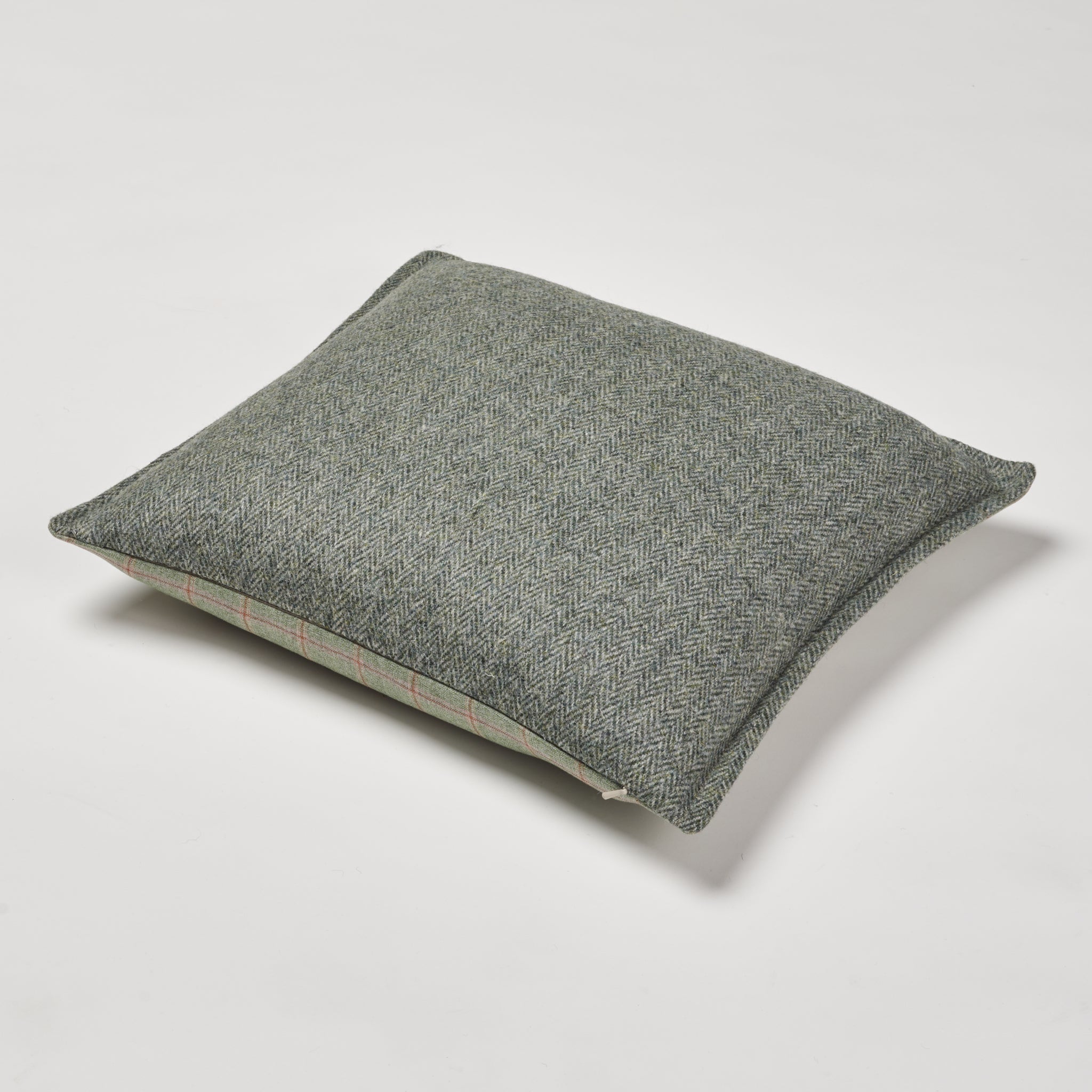 Couture Pillow 16"x17" by DandyLion