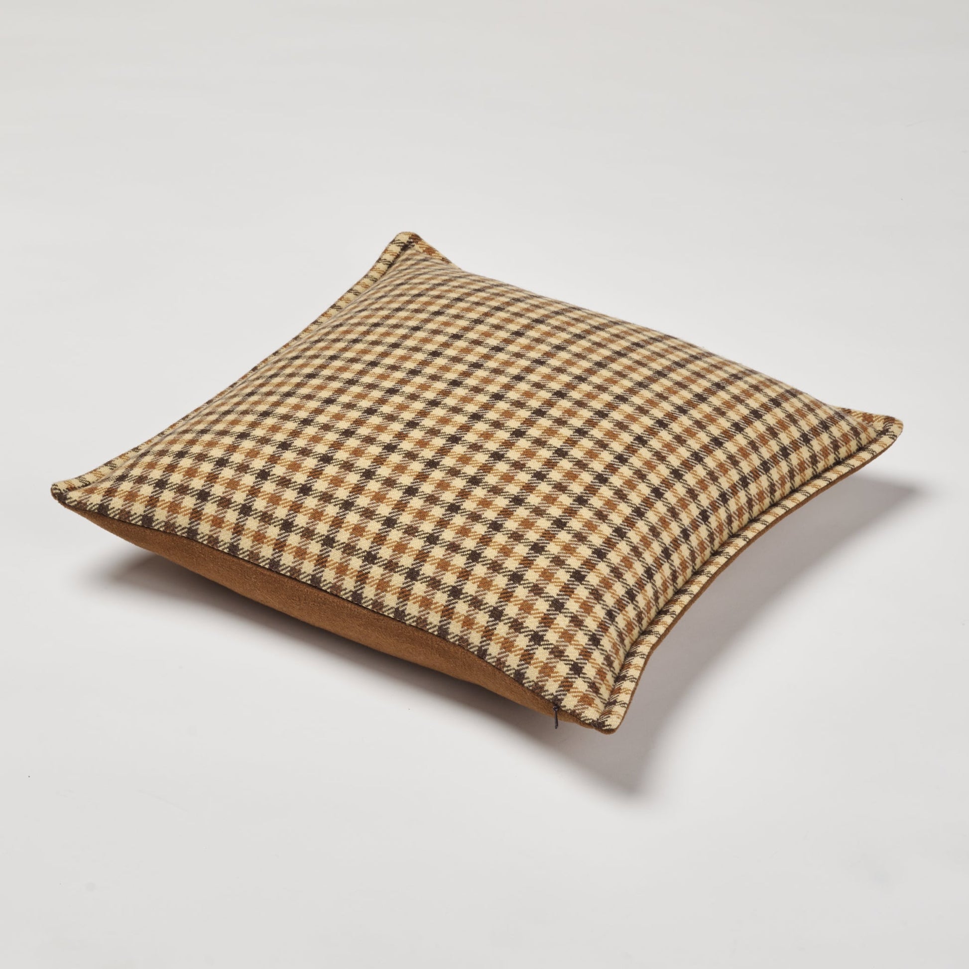 Rustic Pillow 20"x20" by DandyLion
