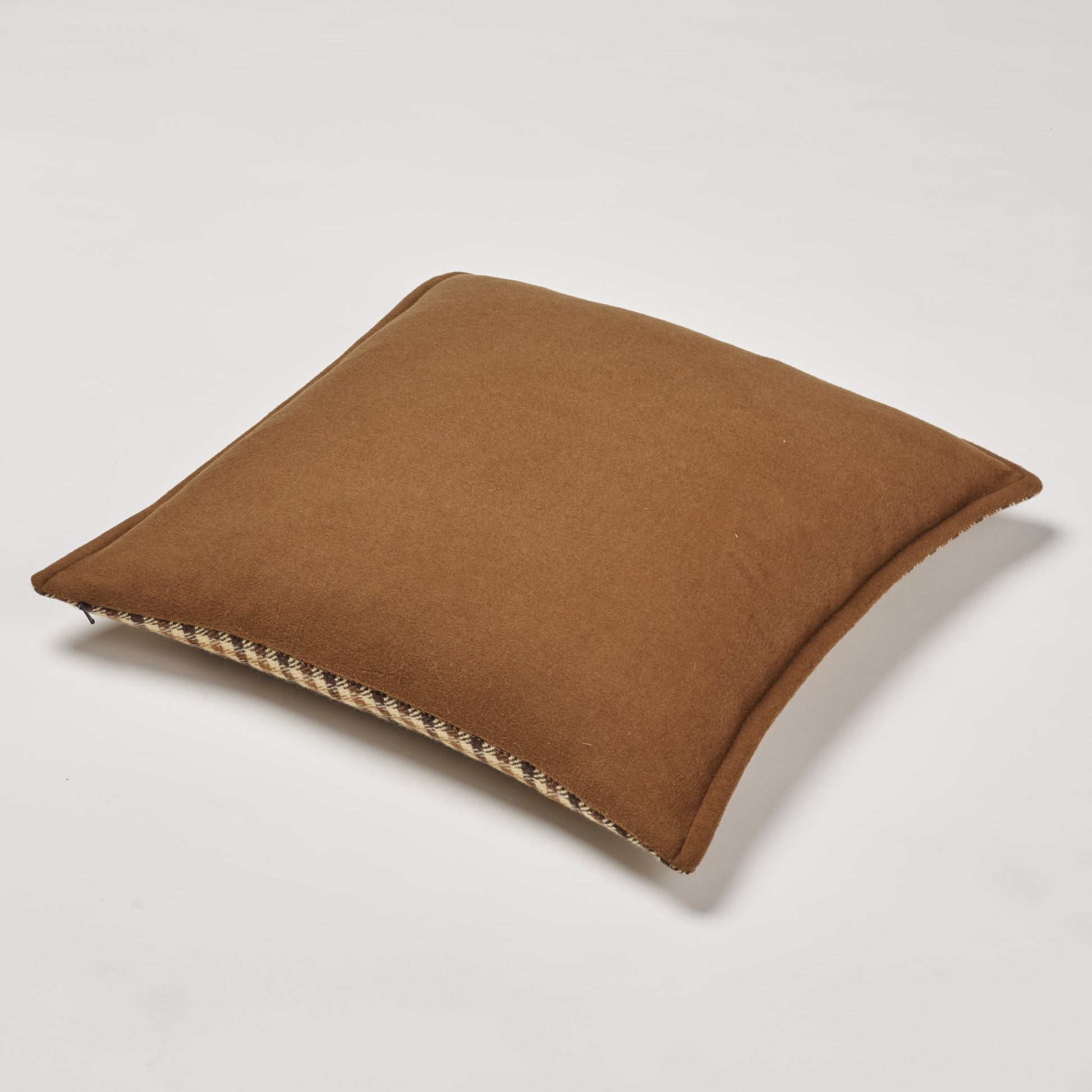 Rustic Pillow 20"x20" by DandyLion