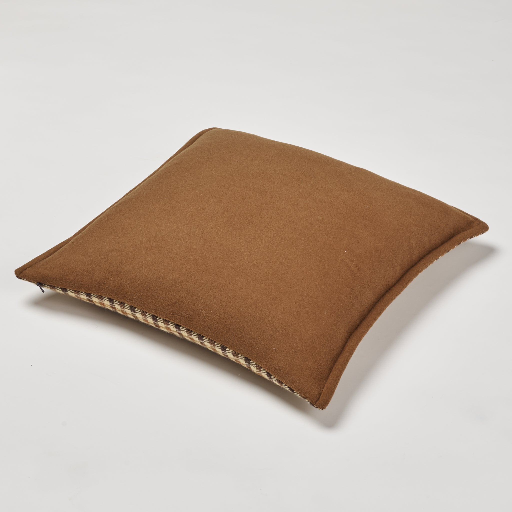 Rustic Pillow 20"x20" by DandyLion