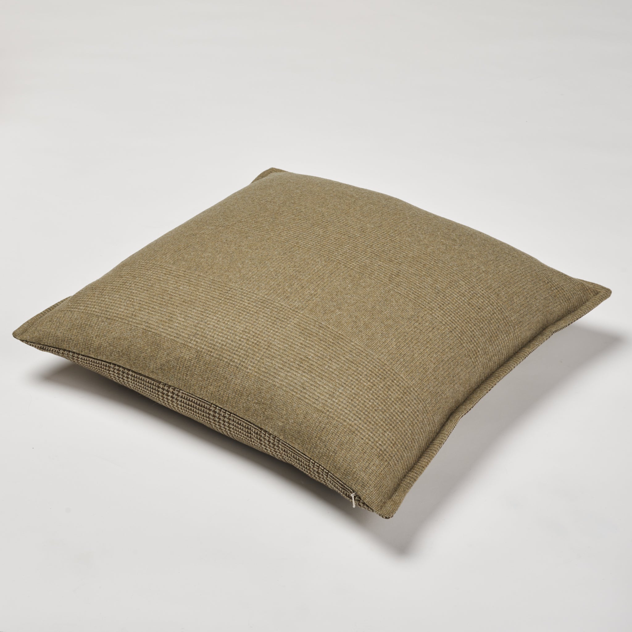 Couture Pillow 22"x22" by DandyLion