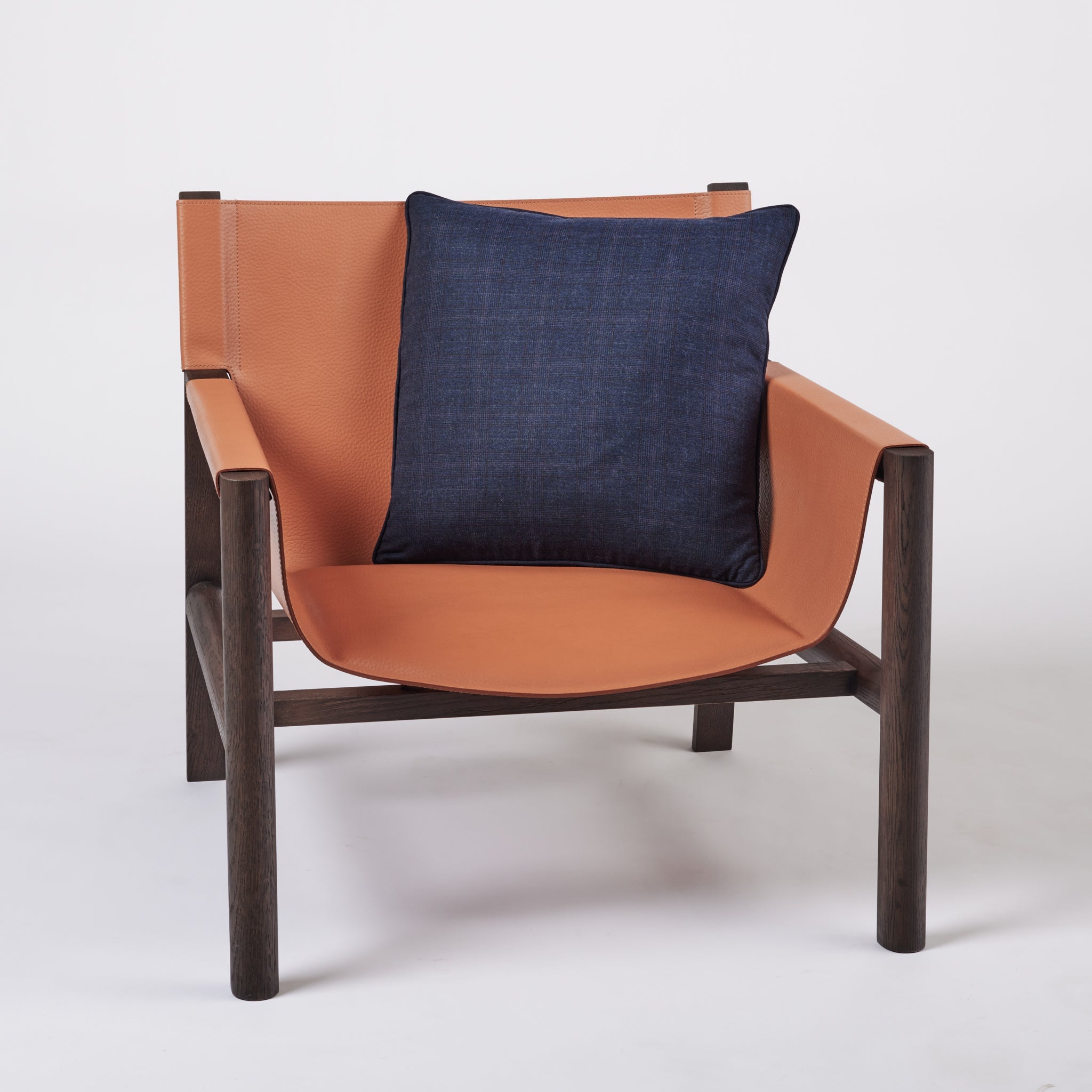 Couture Pillow 20"x20" by DandyLion