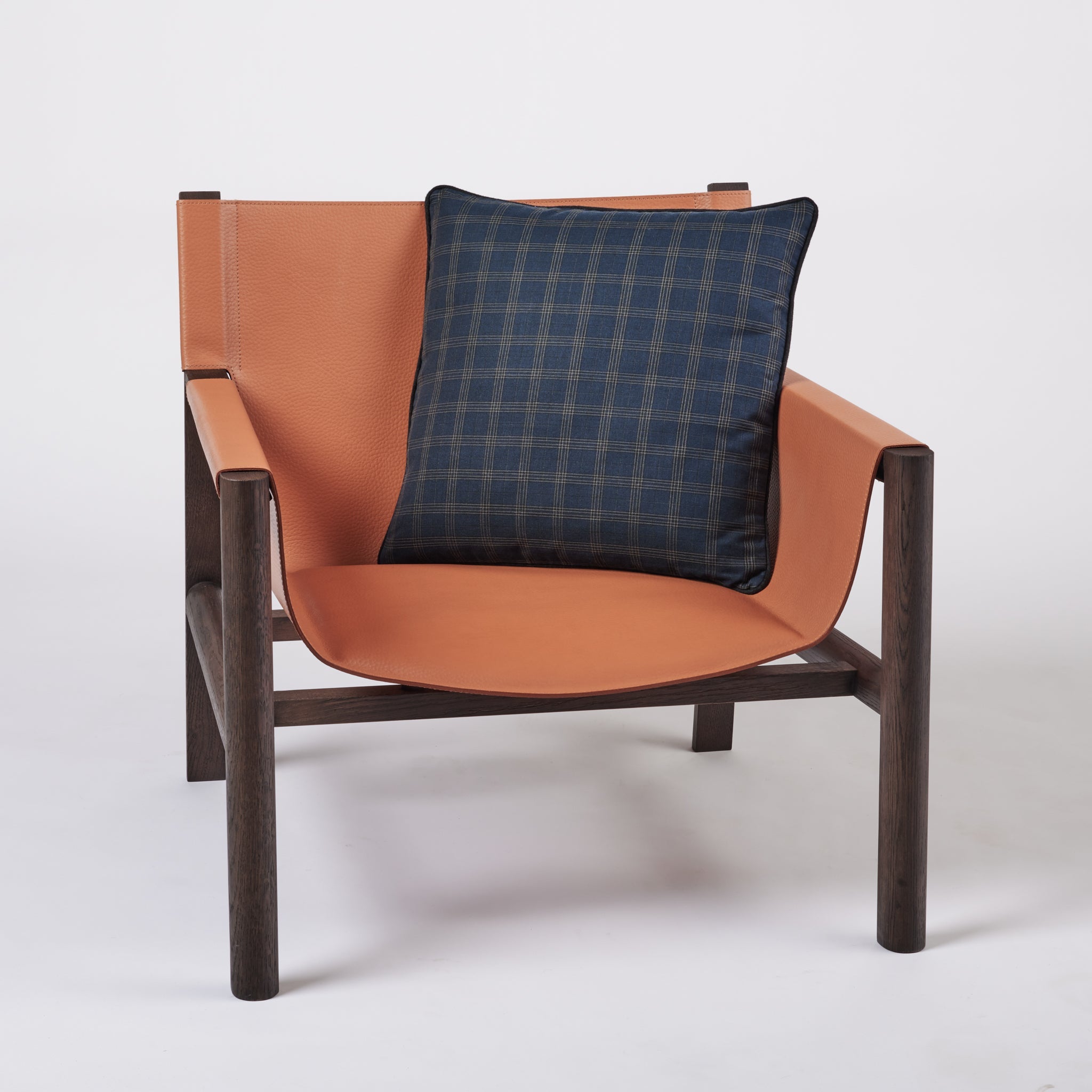 Couture Pillow 20"x20" by DandyLion