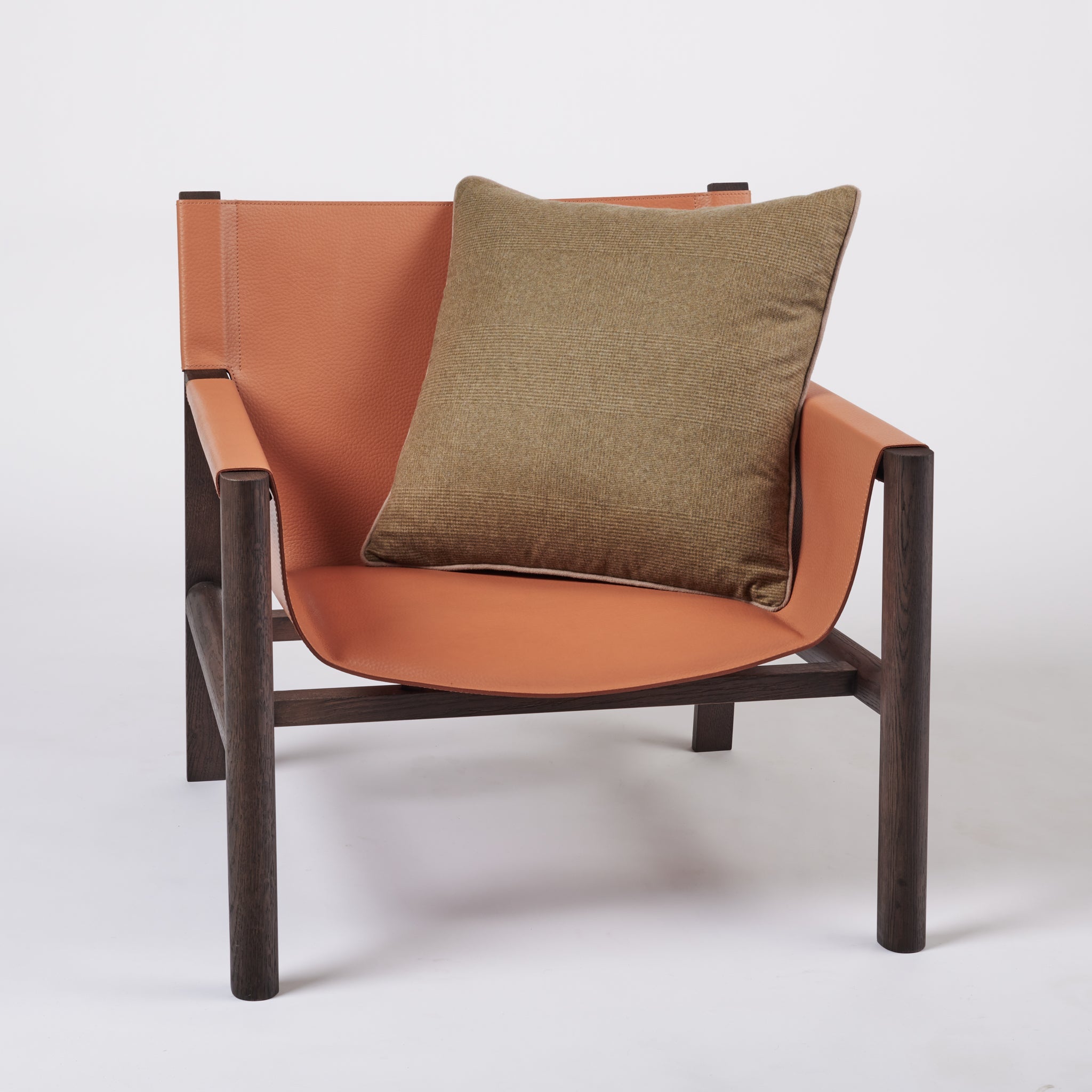 Couture Pillow 22"x22" by DandyLion