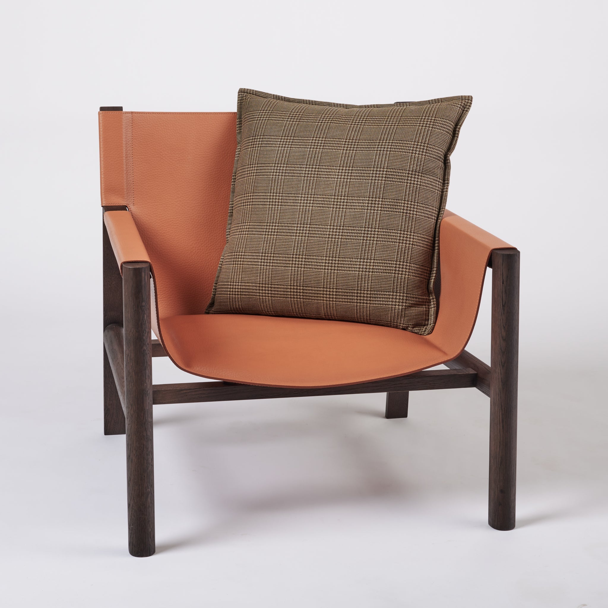 Couture Pillow 22"x22" by DandyLion