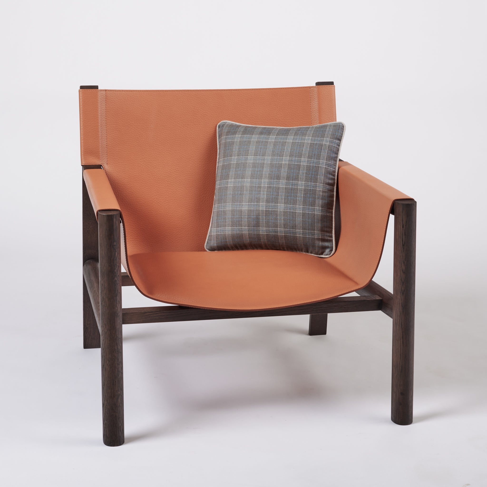 Couture Pillow 16"x16" by DandyLion