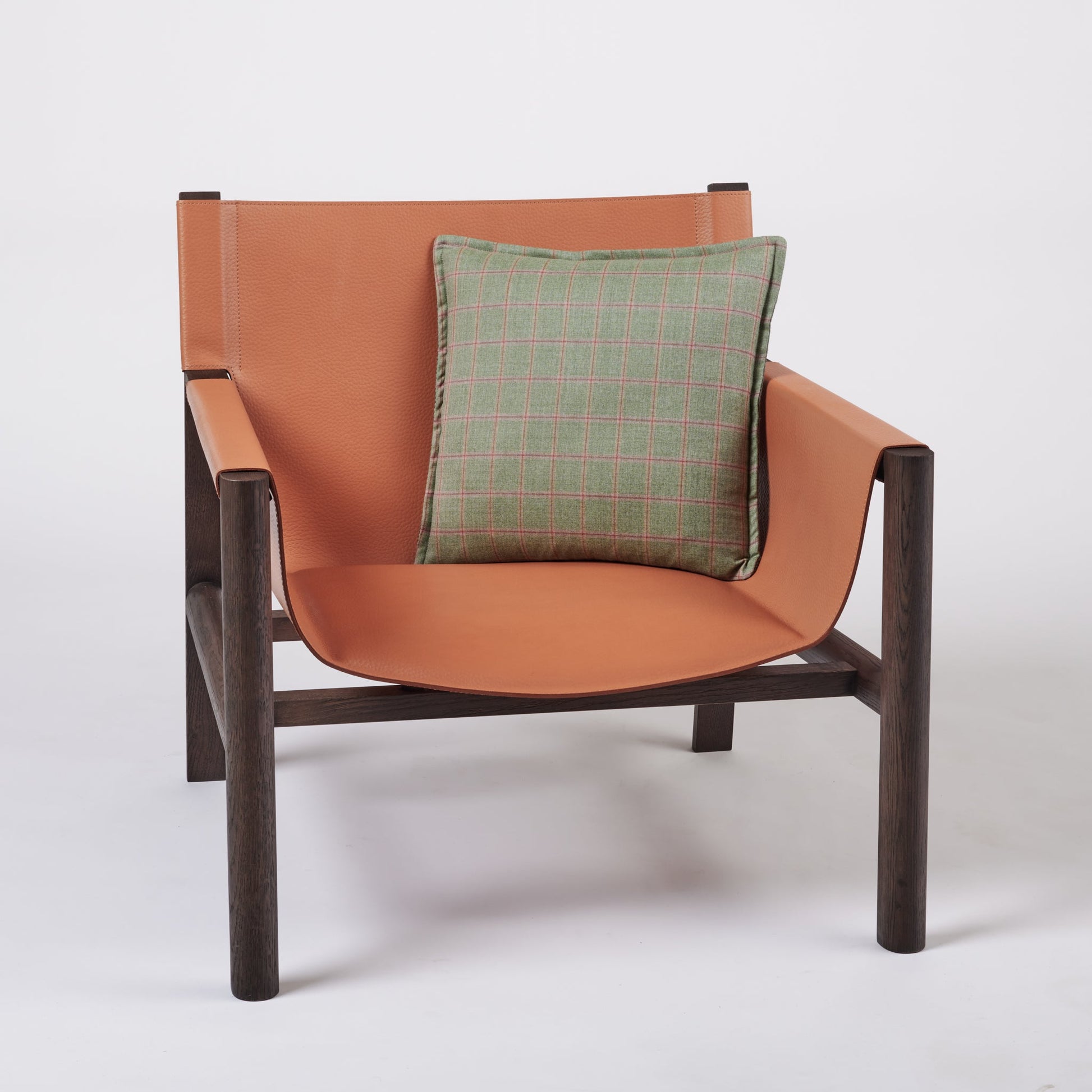 Couture Pillow 16"x17" by DandyLion