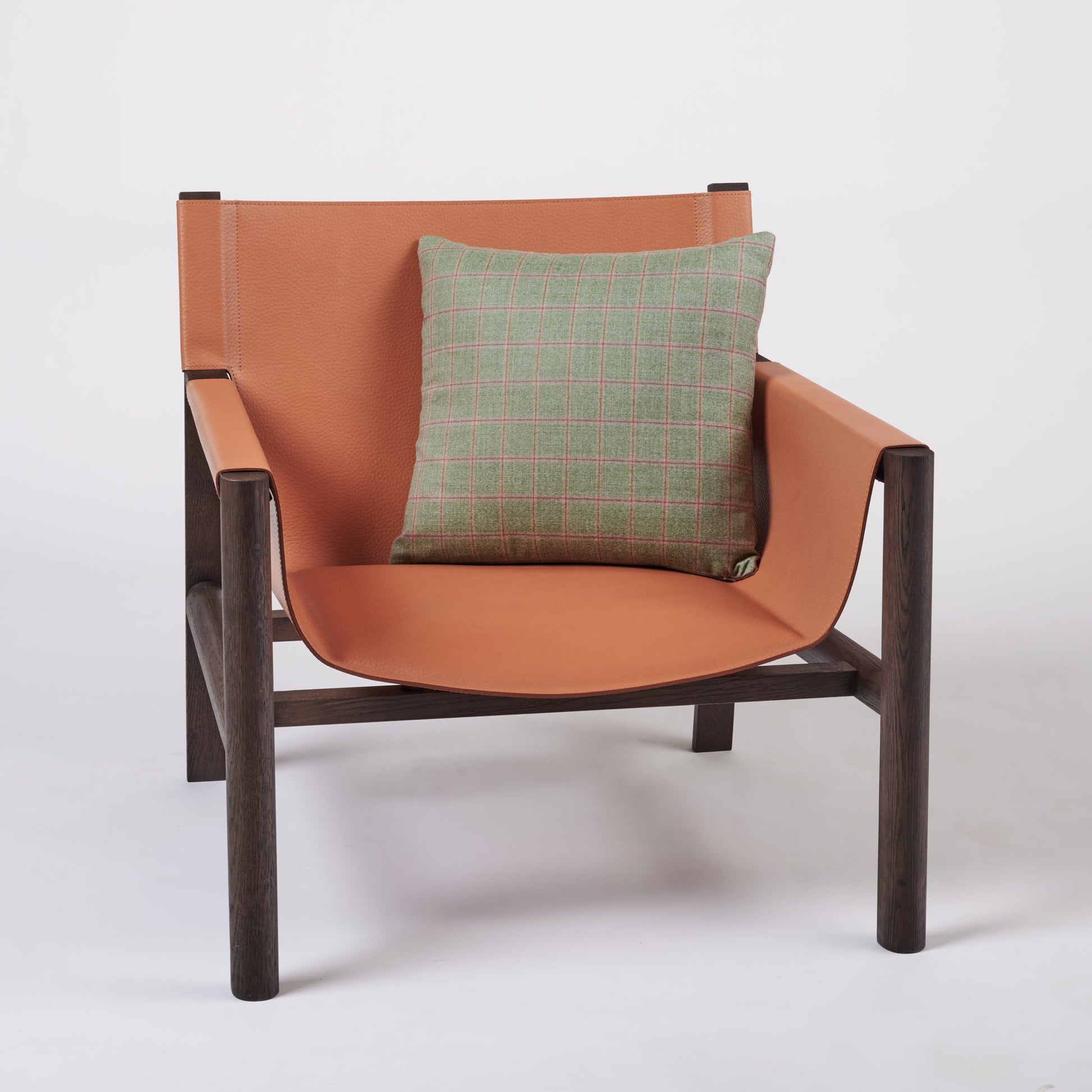 Couture Pillow 20"x20" by DandyLion