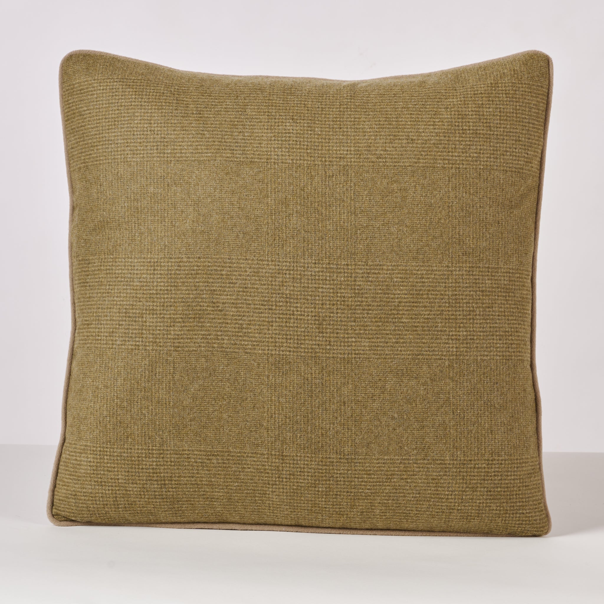 Couture Pillow 22"x22" by DandyLion