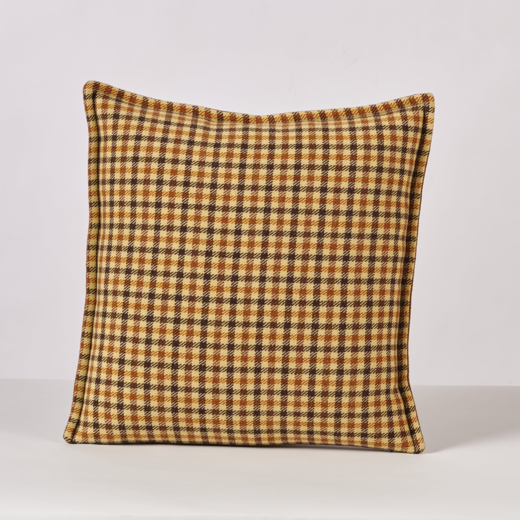 Rustic Pillow 20"x20" by DandyLion