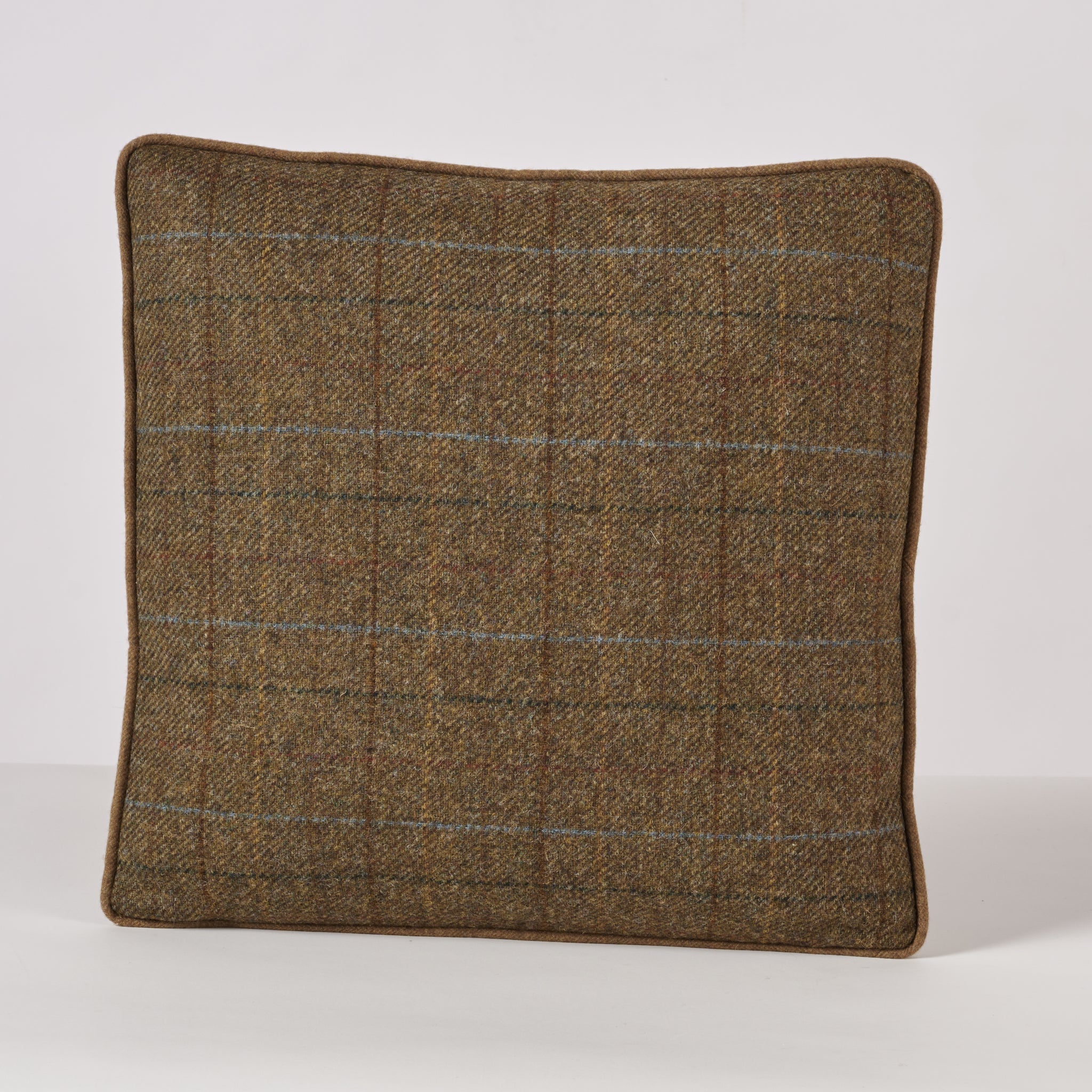 Rustic Pillow 18"x18" by DandyLion