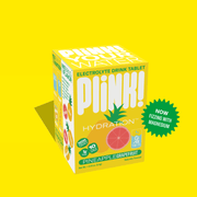 Plink! Pineapple Grapefruit by Plink!