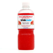Pink Grapefruit Premium Italian Syrup 17oz by Homeportonline