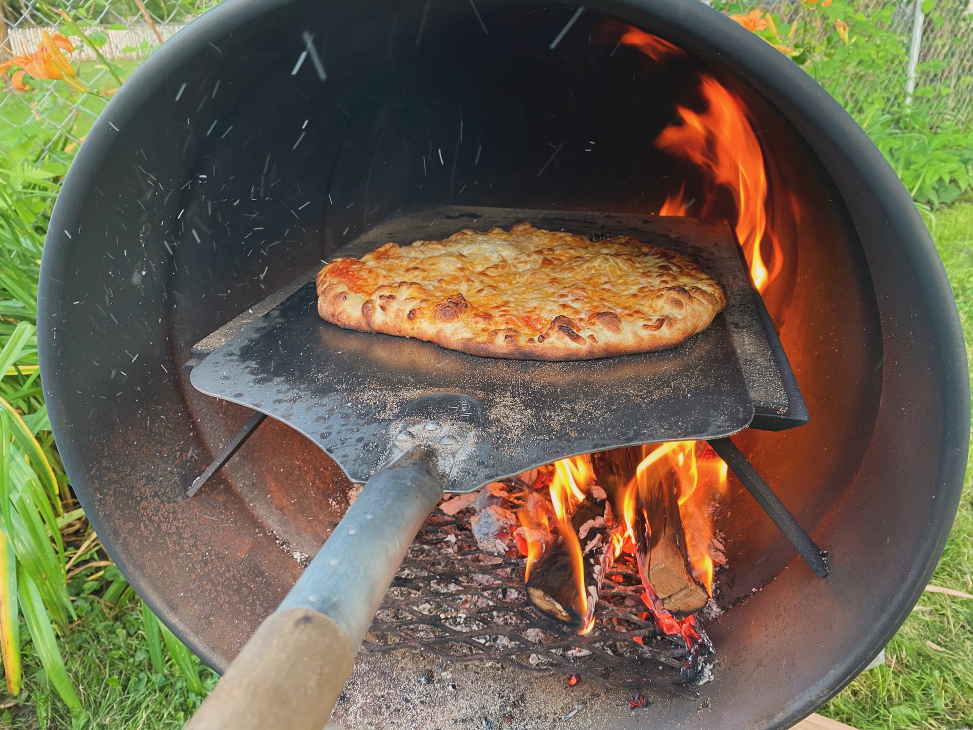 WoodFyred 20 Classic by WoodFyred