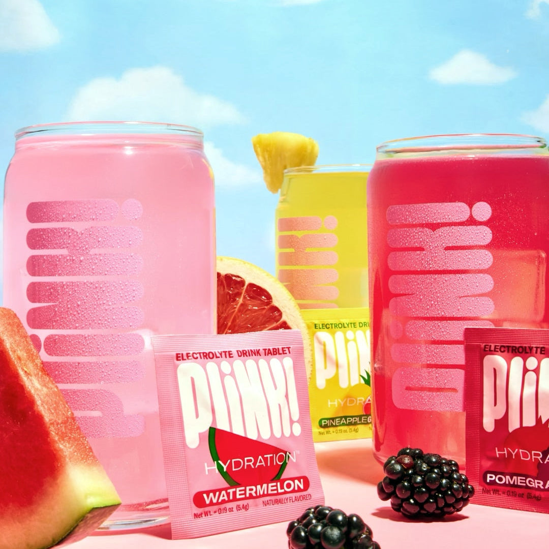 Plink! Variety Pack