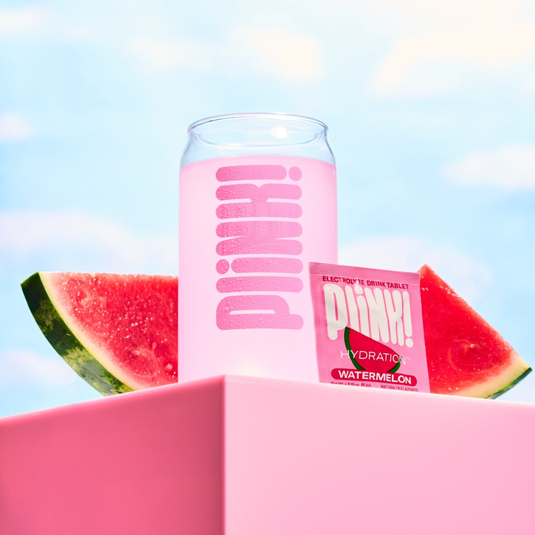 Plink! Watermelon by Plink!